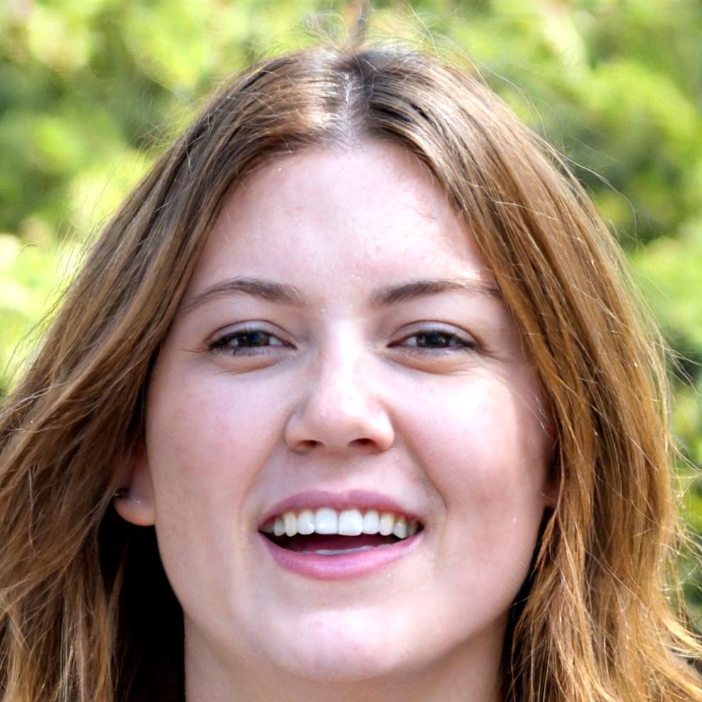 Nerea Campos, Directora de Estrategia Financiera en estolynquira