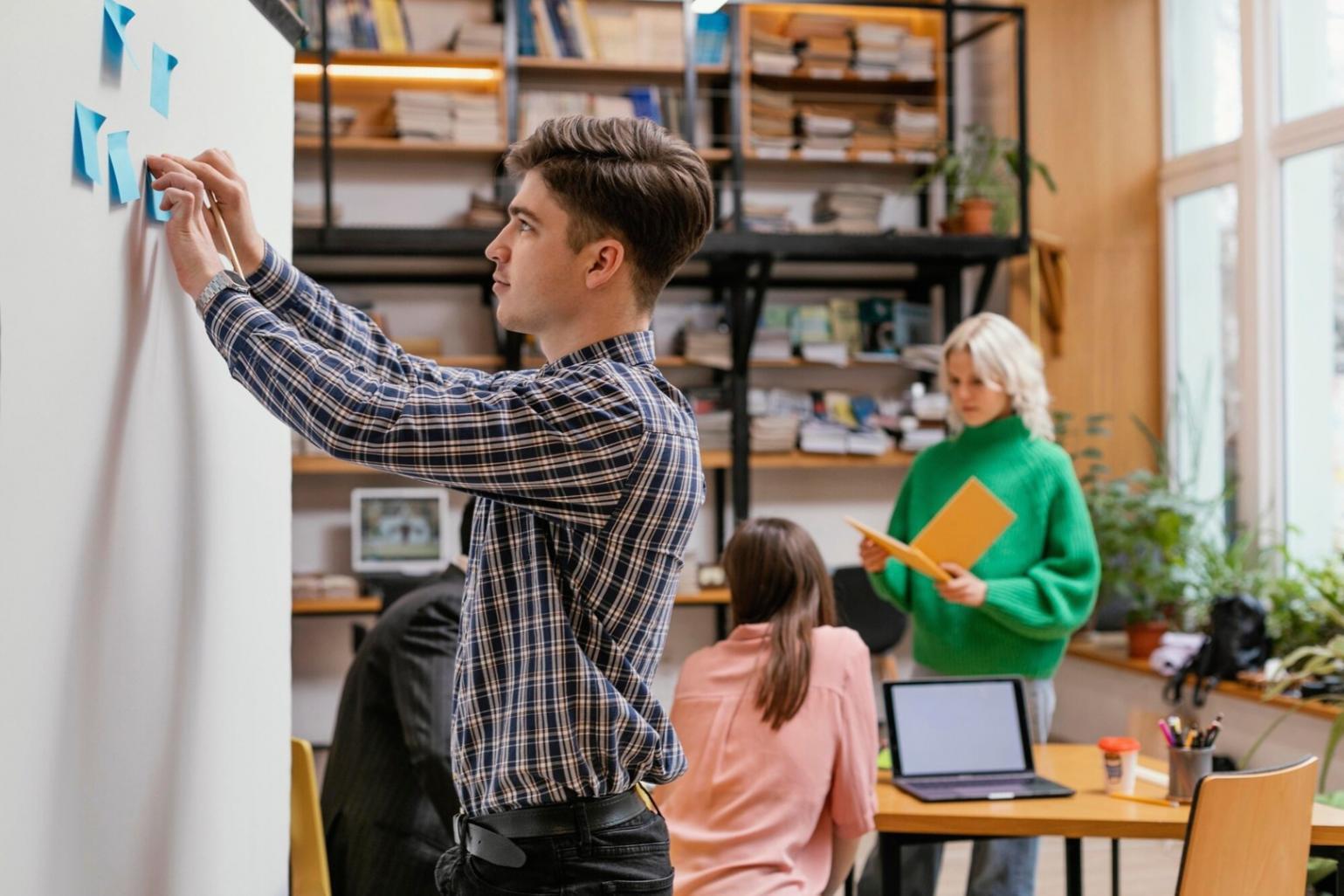 Espacio de aprendizaje dedicado a estrategias de ahorro personal